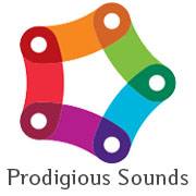 Prodigious sound logo